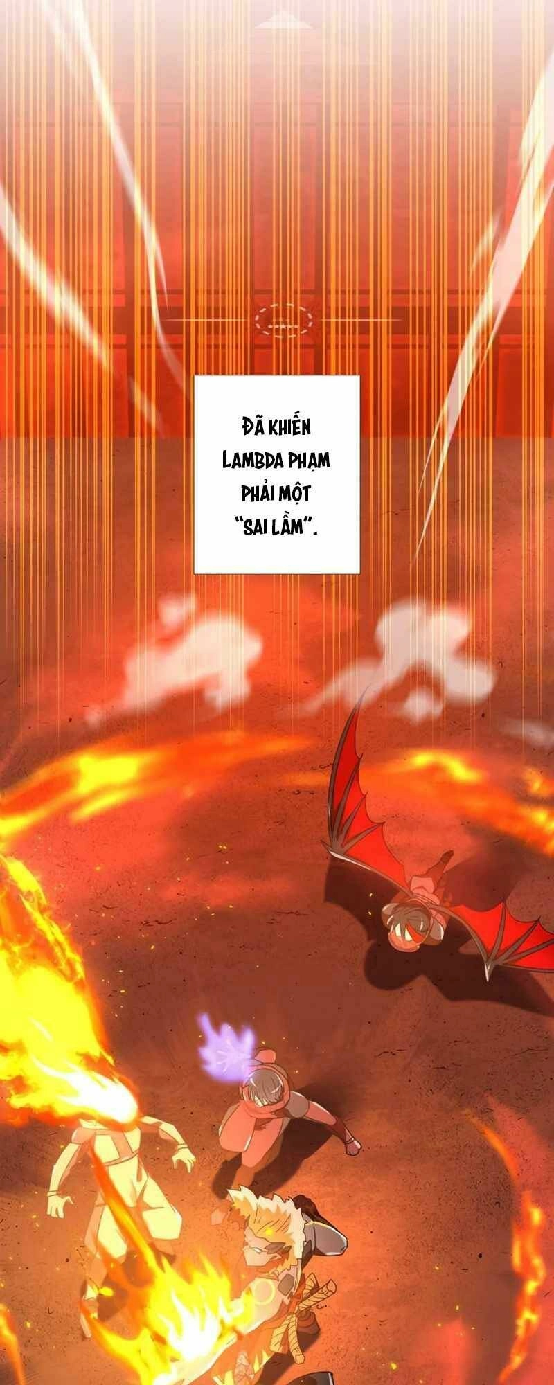 Huyết Thánh Cứu Thế Chủ~ Ta Chỉ Cần 0.0000001% Đã Trở Thành Vô Địch Chapter 57 - 67