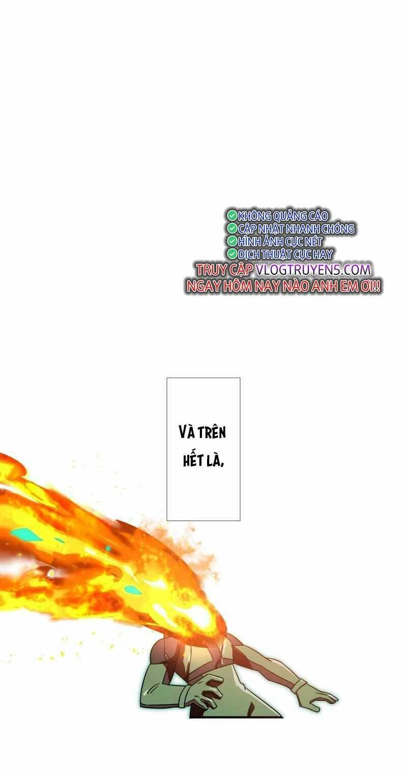 Huyết Thánh Cứu Thế Chủ~ Ta Chỉ Cần 0.0000001% Đã Trở Thành Vô Địch Chapter 57 - 72