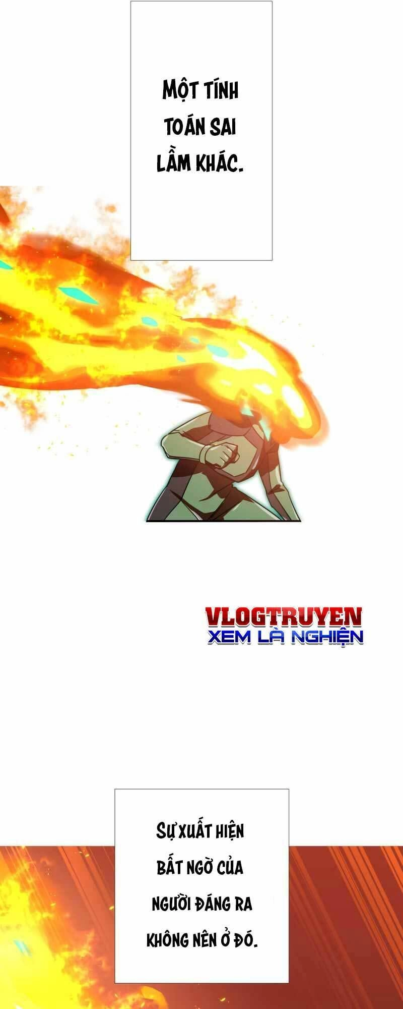 Huyết Thánh Cứu Thế Chủ~ Ta Chỉ Cần 0.0000001% Đã Trở Thành Vô Địch Chapter 57 - 73