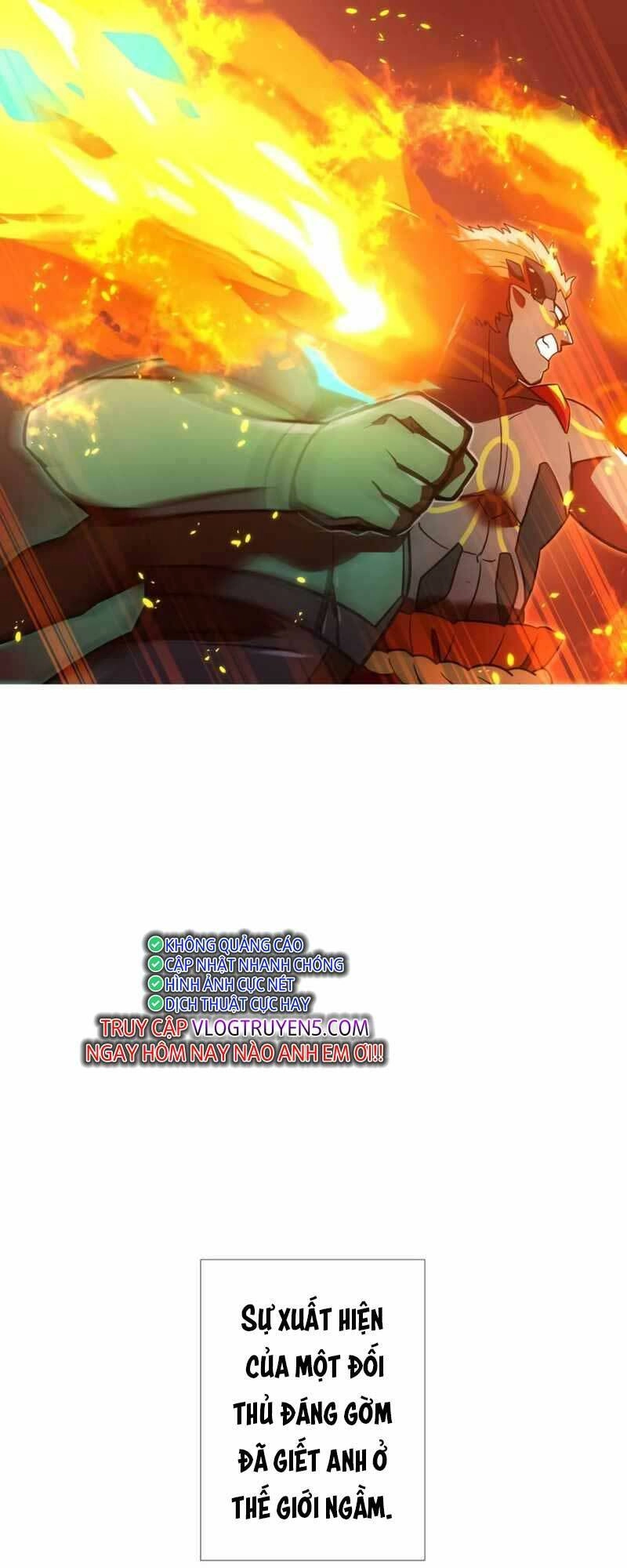 Huyết Thánh Cứu Thế Chủ~ Ta Chỉ Cần 0.0000001% Đã Trở Thành Vô Địch Chapter 57 - 74