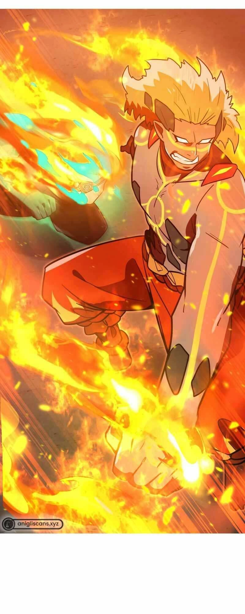 Huyết Thánh Cứu Thế Chủ~ Ta Chỉ Cần 0.0000001% Đã Trở Thành Vô Địch Chapter 57 - 75