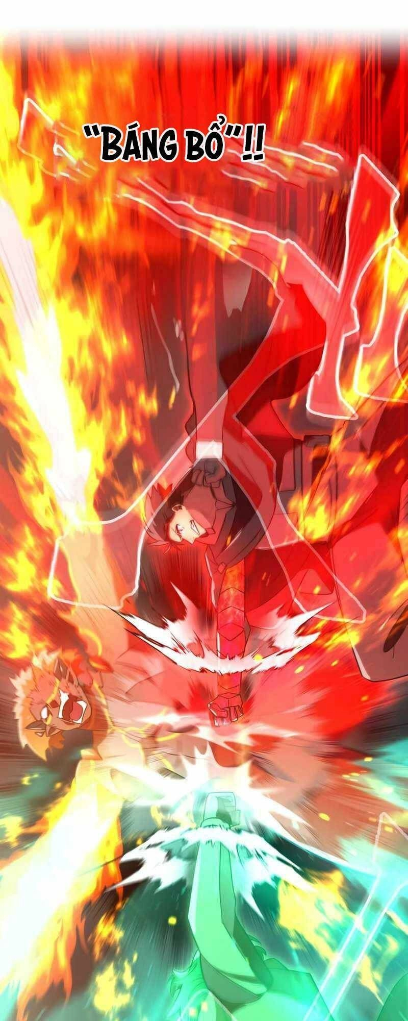 Huyết Thánh Cứu Thế Chủ~ Ta Chỉ Cần 0.0000001% Đã Trở Thành Vô Địch Chapter 57 - 79