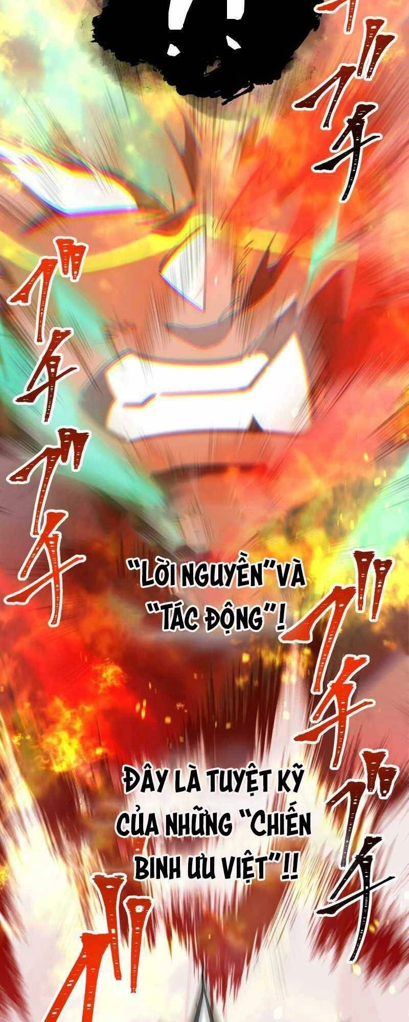 Huyết Thánh Cứu Thế Chủ~ Ta Chỉ Cần 0.0000001% Đã Trở Thành Vô Địch Chapter 57 - 81