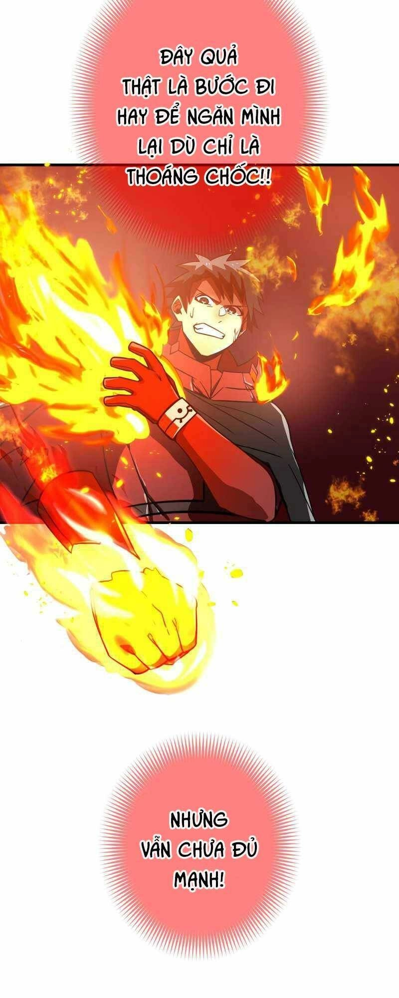 Huyết Thánh Cứu Thế Chủ~ Ta Chỉ Cần 0.0000001% Đã Trở Thành Vô Địch Chapter 57 - 83