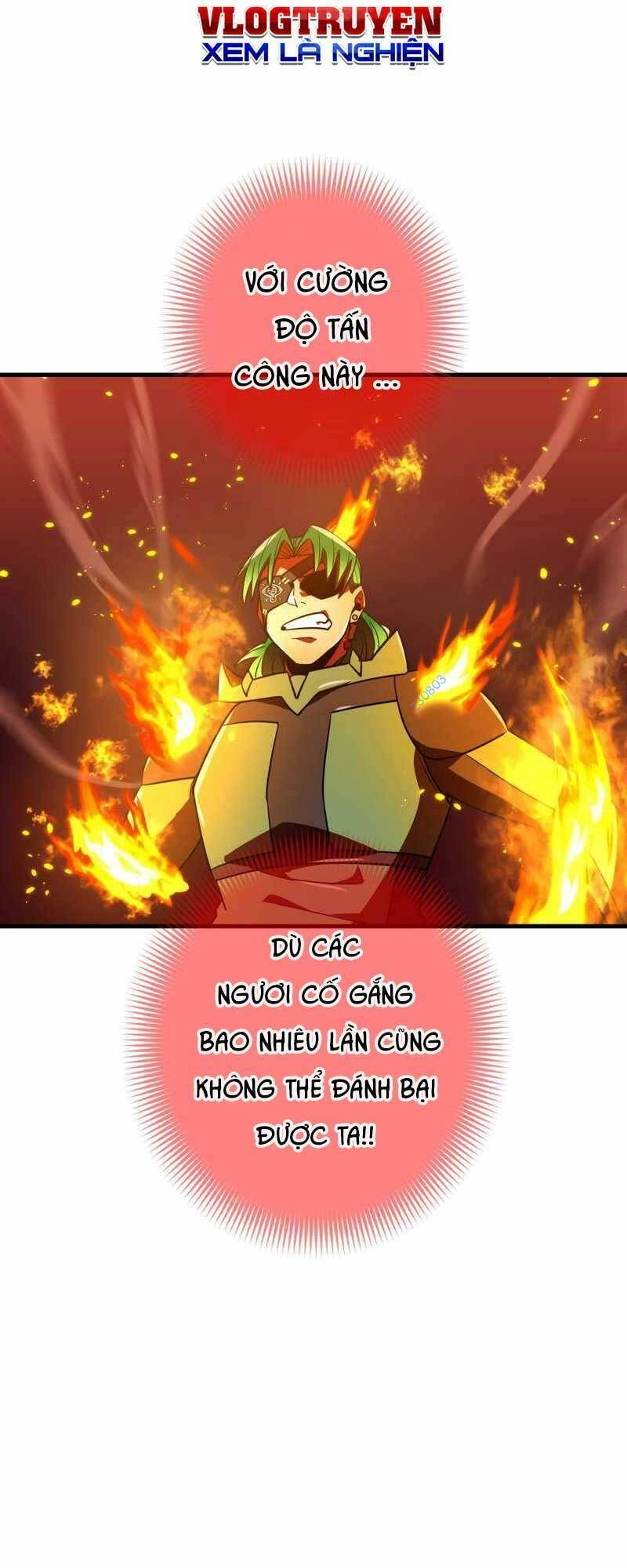 Huyết Thánh Cứu Thế Chủ~ Ta Chỉ Cần 0.0000001% Đã Trở Thành Vô Địch Chapter 57 - 84