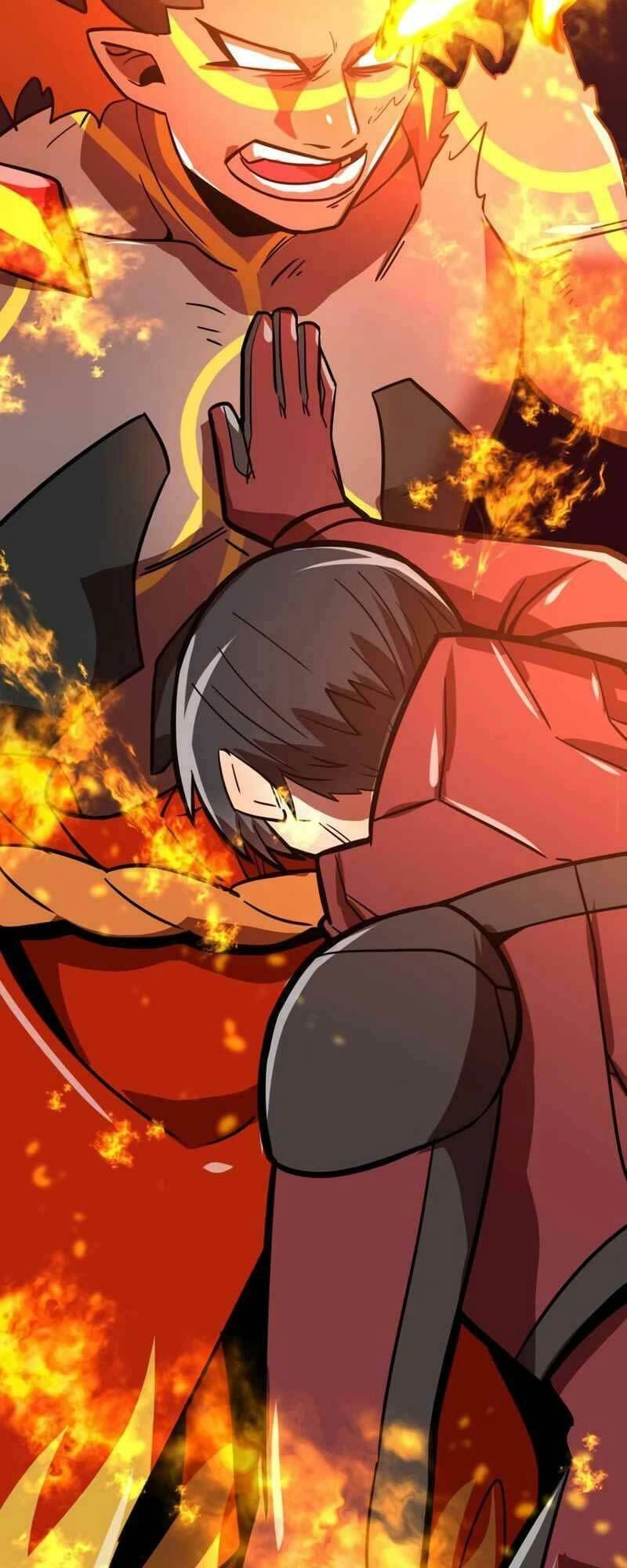 Huyết Thánh Cứu Thế Chủ~ Ta Chỉ Cần 0.0000001% Đã Trở Thành Vô Địch Chapter 57 - 87