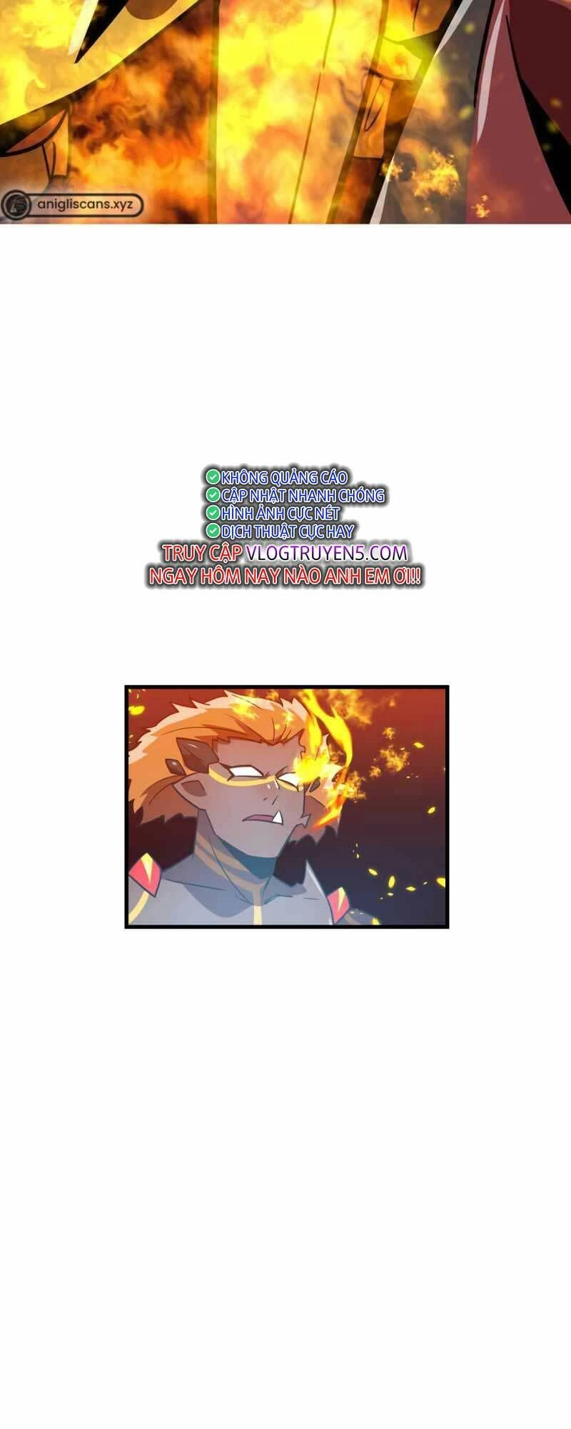 Huyết Thánh Cứu Thế Chủ~ Ta Chỉ Cần 0.0000001% Đã Trở Thành Vô Địch Chapter 57 - 88