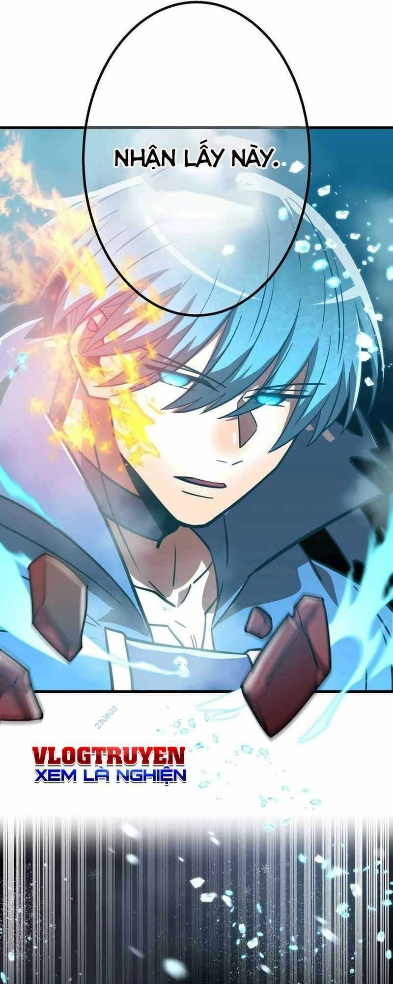 Huyết Thánh Cứu Thế Chủ~ Ta Chỉ Cần 0.0000001% Đã Trở Thành Vô Địch Chapter 57 - 91