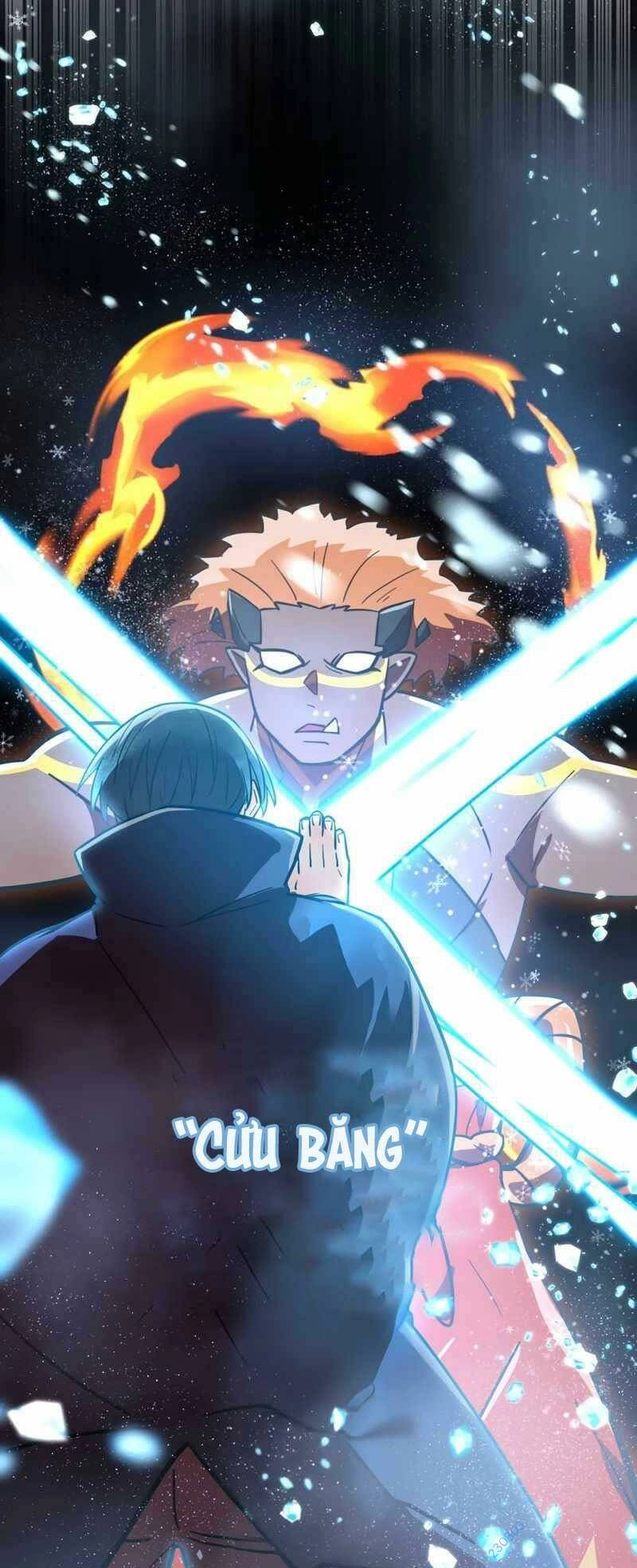 Huyết Thánh Cứu Thế Chủ~ Ta Chỉ Cần 0.0000001% Đã Trở Thành Vô Địch Chapter 57 - 92