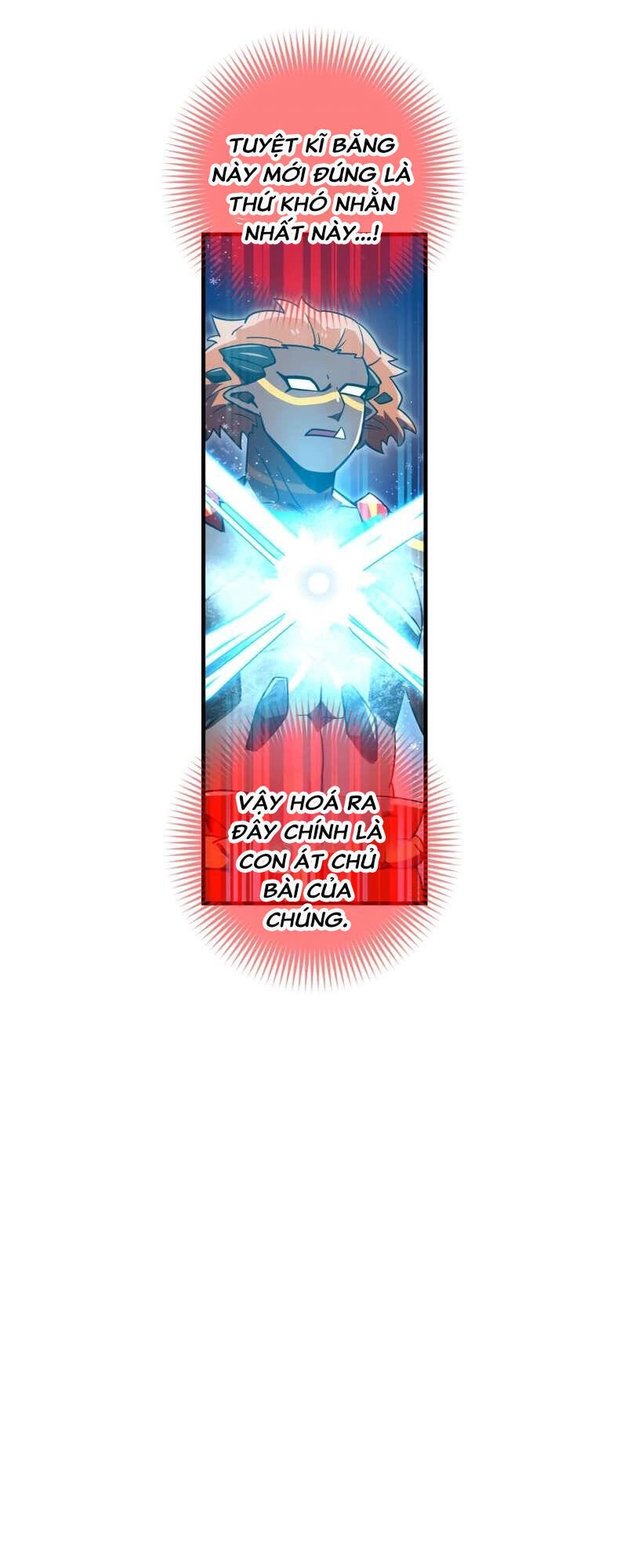 Huyết Thánh Cứu Thế Chủ~ Ta Chỉ Cần 0.0000001% Đã Trở Thành Vô Địch Chapter 58 - 7