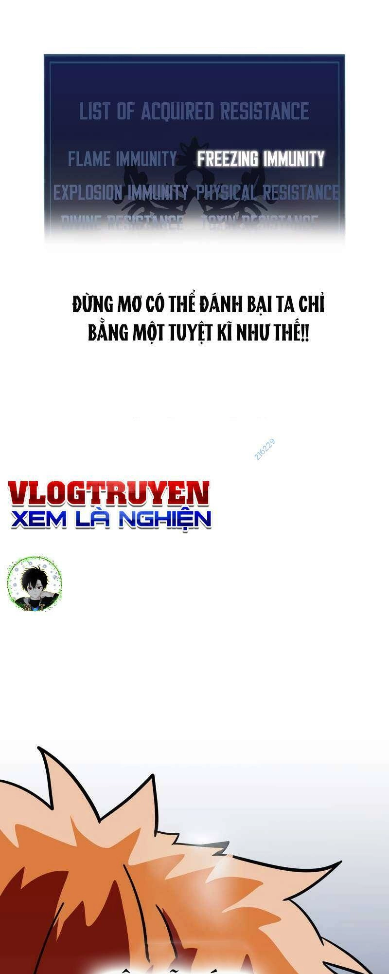 Huyết Thánh Cứu Thế Chủ~ Ta Chỉ Cần 0.0000001% Đã Trở Thành Vô Địch Chapter 58 - 9