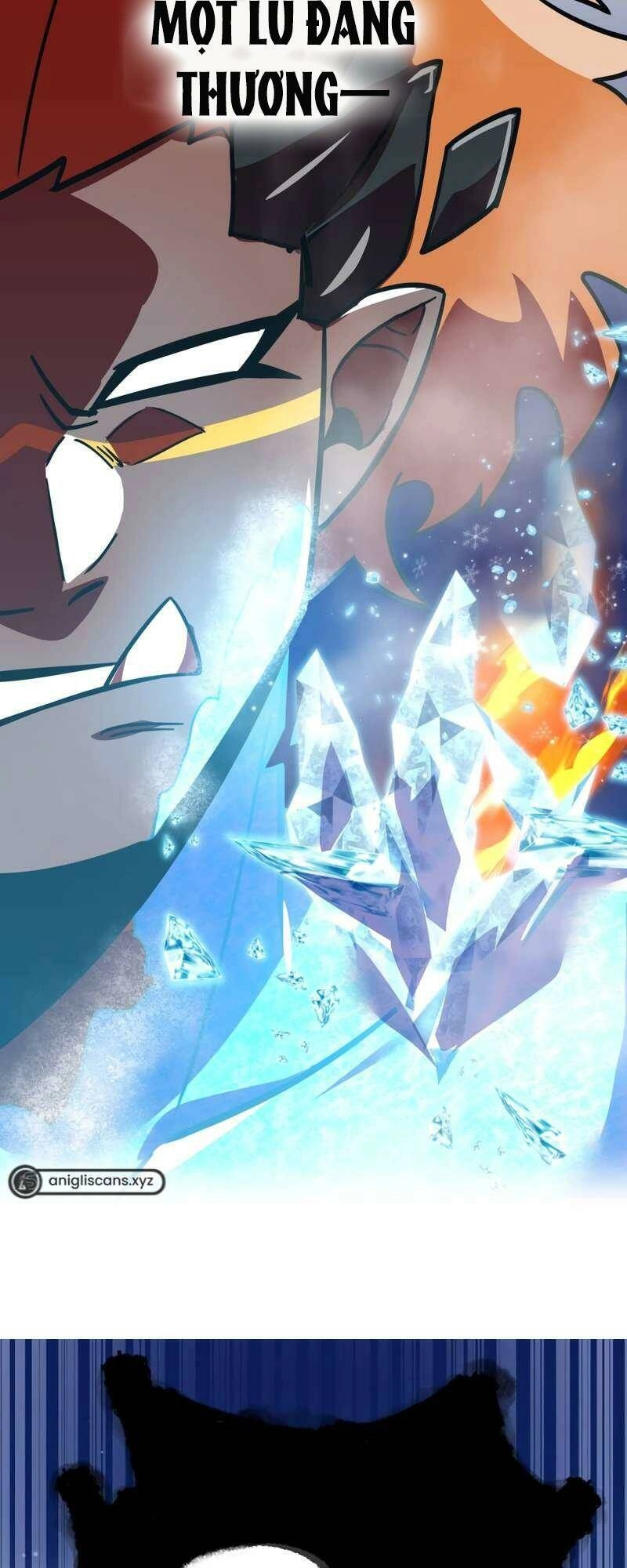 Huyết Thánh Cứu Thế Chủ~ Ta Chỉ Cần 0.0000001% Đã Trở Thành Vô Địch Chapter 58 - 10