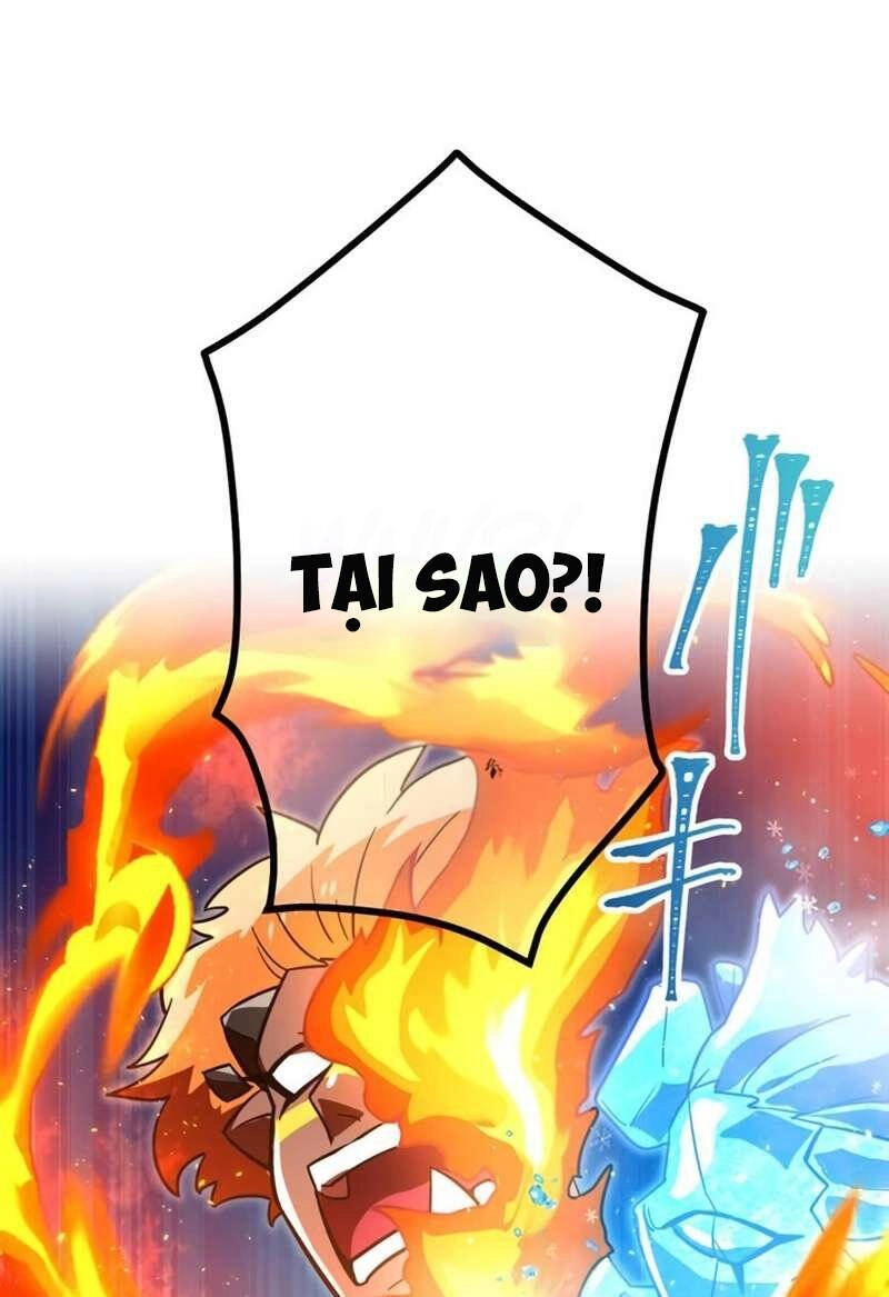 Huyết Thánh Cứu Thế Chủ~ Ta Chỉ Cần 0.0000001% Đã Trở Thành Vô Địch Chapter 58 - 18