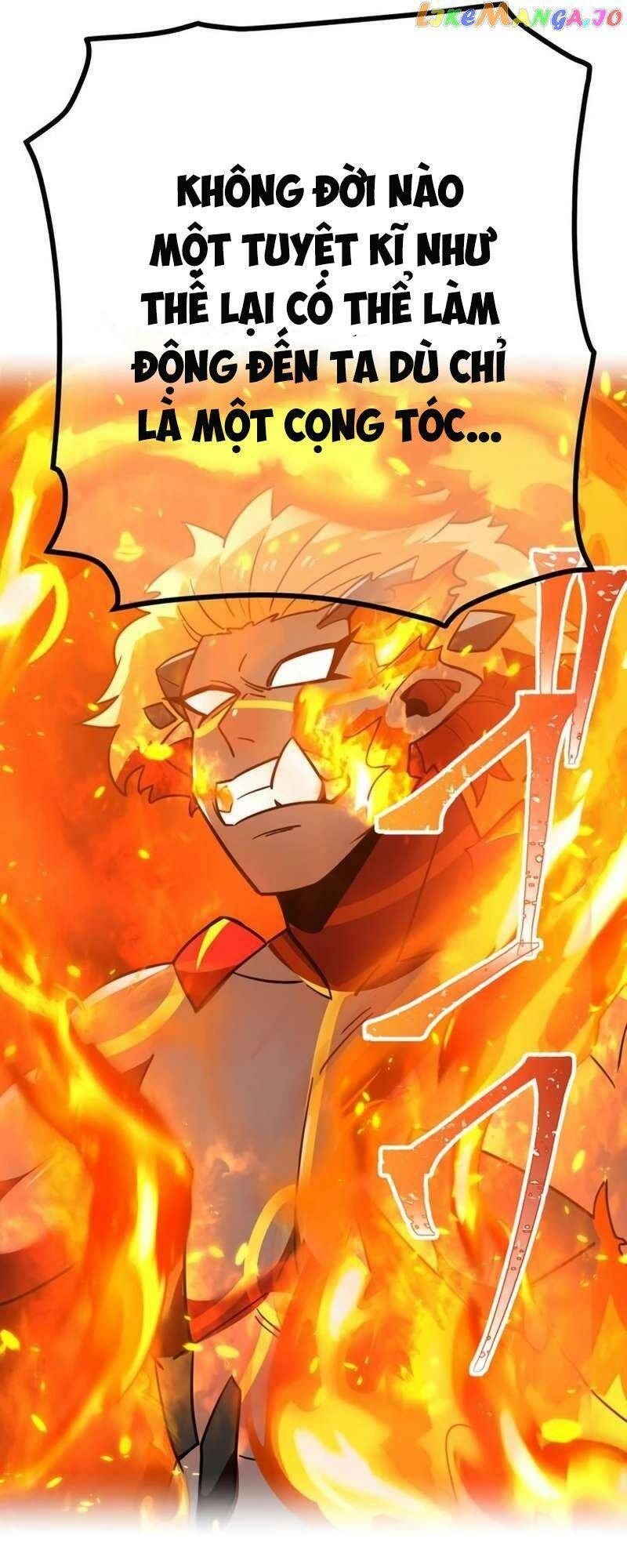 Huyết Thánh Cứu Thế Chủ~ Ta Chỉ Cần 0.0000001% Đã Trở Thành Vô Địch Chapter 58 - 20