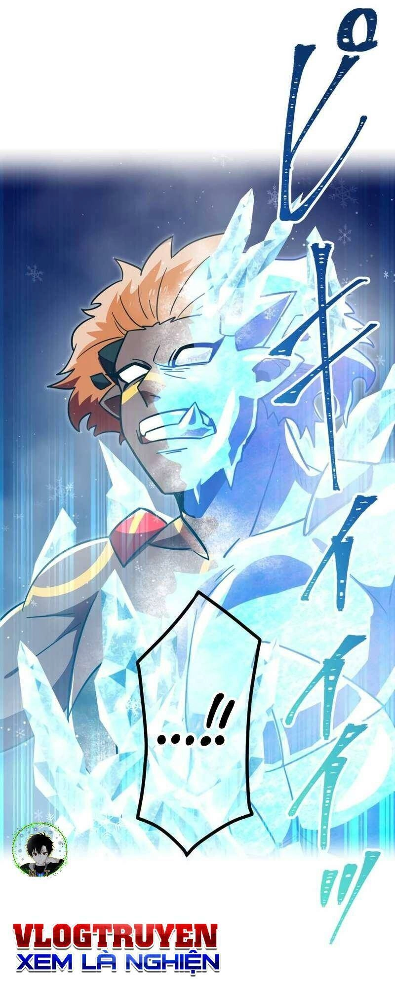 Huyết Thánh Cứu Thế Chủ~ Ta Chỉ Cần 0.0000001% Đã Trở Thành Vô Địch Chapter 58 - 21