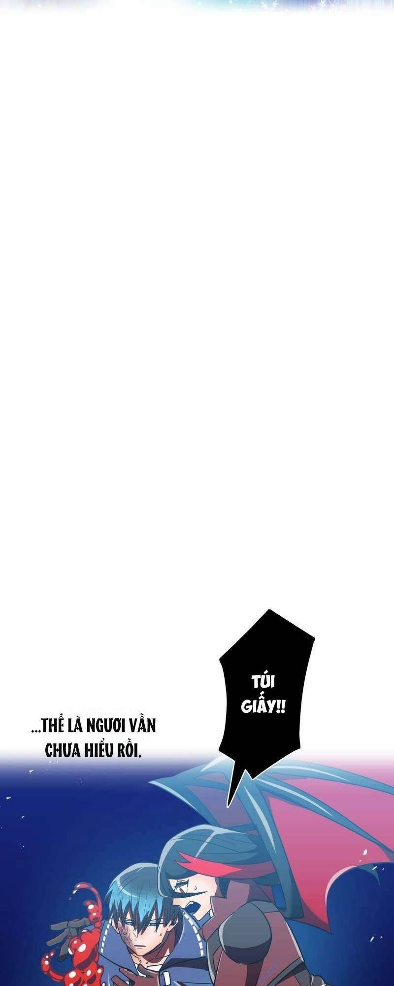 Huyết Thánh Cứu Thế Chủ~ Ta Chỉ Cần 0.0000001% Đã Trở Thành Vô Địch Chapter 58 - 23