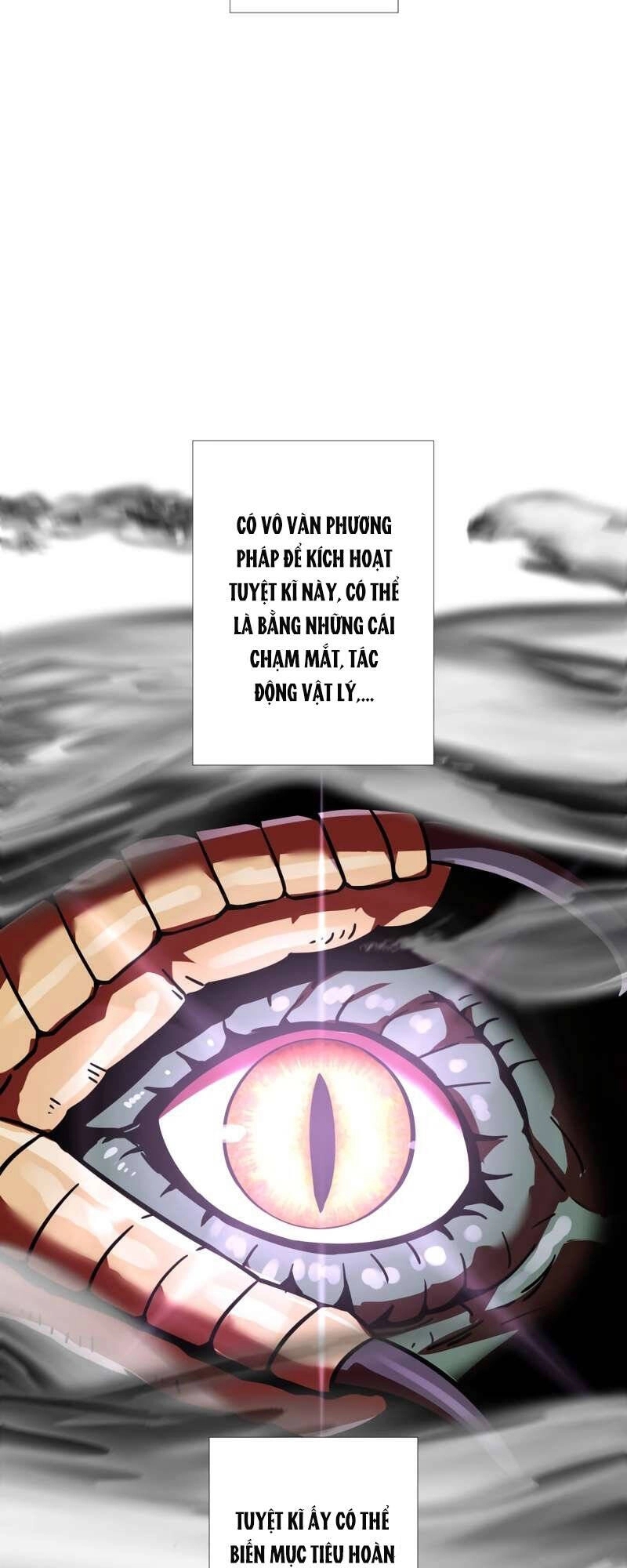 Huyết Thánh Cứu Thế Chủ~ Ta Chỉ Cần 0.0000001% Đã Trở Thành Vô Địch Chapter 58 - 27