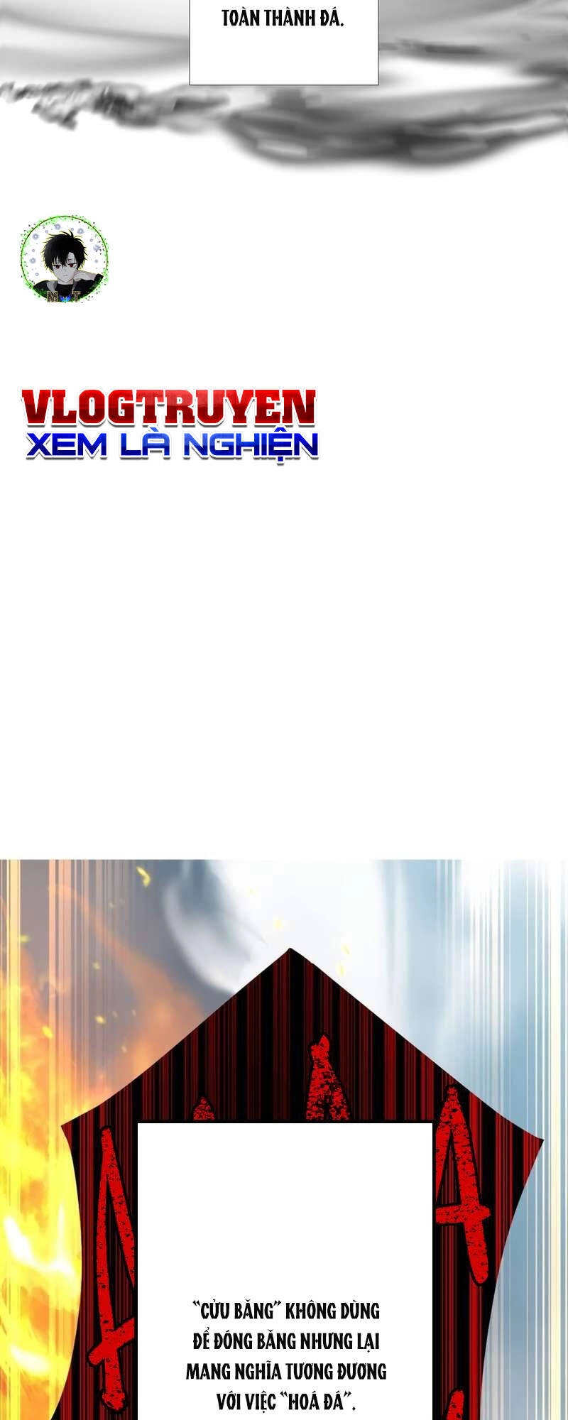 Huyết Thánh Cứu Thế Chủ~ Ta Chỉ Cần 0.0000001% Đã Trở Thành Vô Địch Chapter 58 - 28