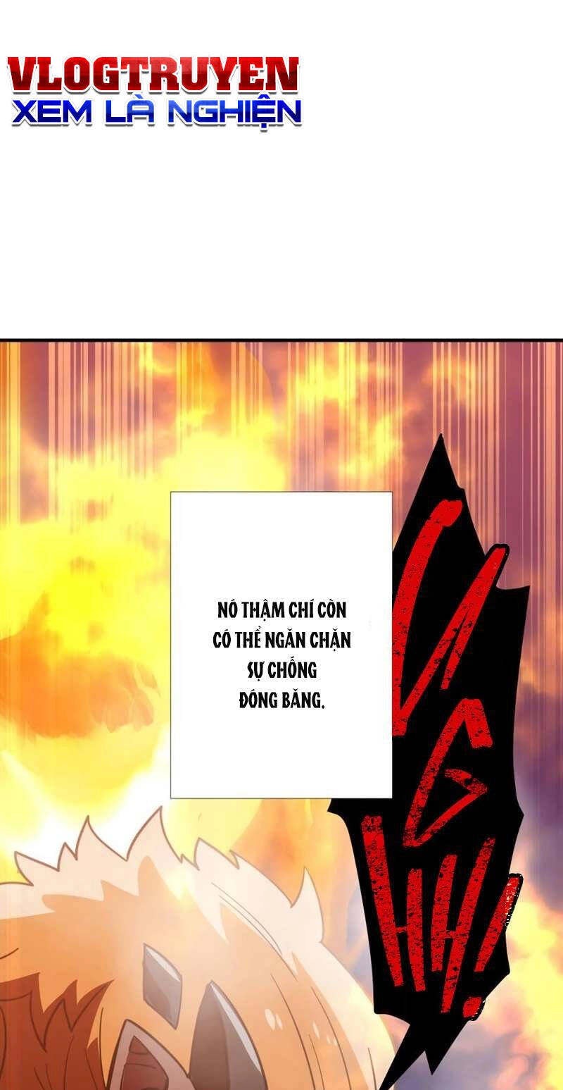 Huyết Thánh Cứu Thế Chủ~ Ta Chỉ Cần 0.0000001% Đã Trở Thành Vô Địch Chapter 58 - 30