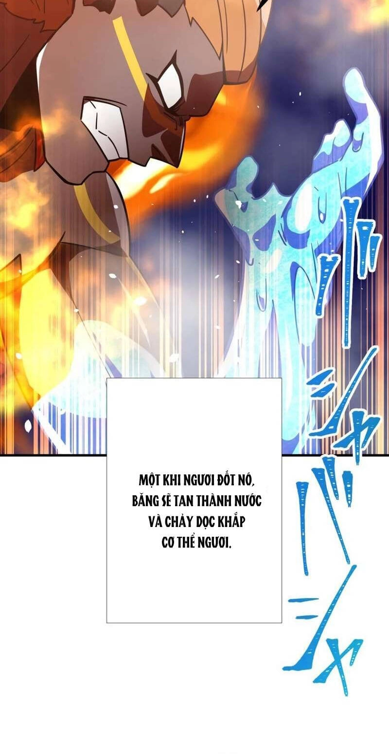 Huyết Thánh Cứu Thế Chủ~ Ta Chỉ Cần 0.0000001% Đã Trở Thành Vô Địch Chapter 58 - 31