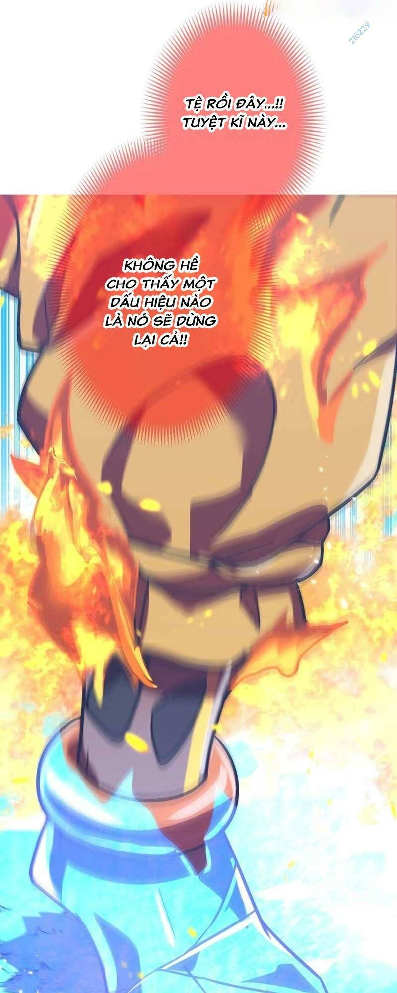 Huyết Thánh Cứu Thế Chủ~ Ta Chỉ Cần 0.0000001% Đã Trở Thành Vô Địch Chapter 58 - 32