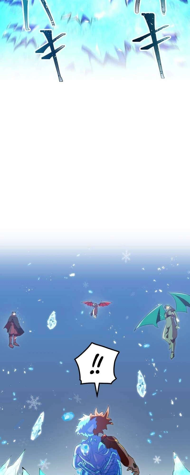 Huyết Thánh Cứu Thế Chủ~ Ta Chỉ Cần 0.0000001% Đã Trở Thành Vô Địch Chapter 58 - 35