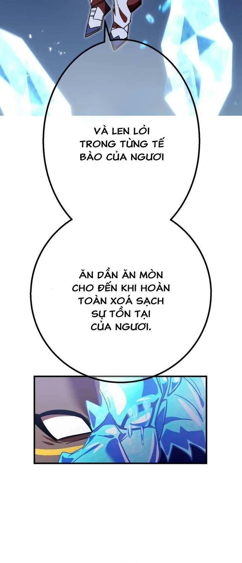 Huyết Thánh Cứu Thế Chủ~ Ta Chỉ Cần 0.0000001% Đã Trở Thành Vô Địch Chapter 58 - 37