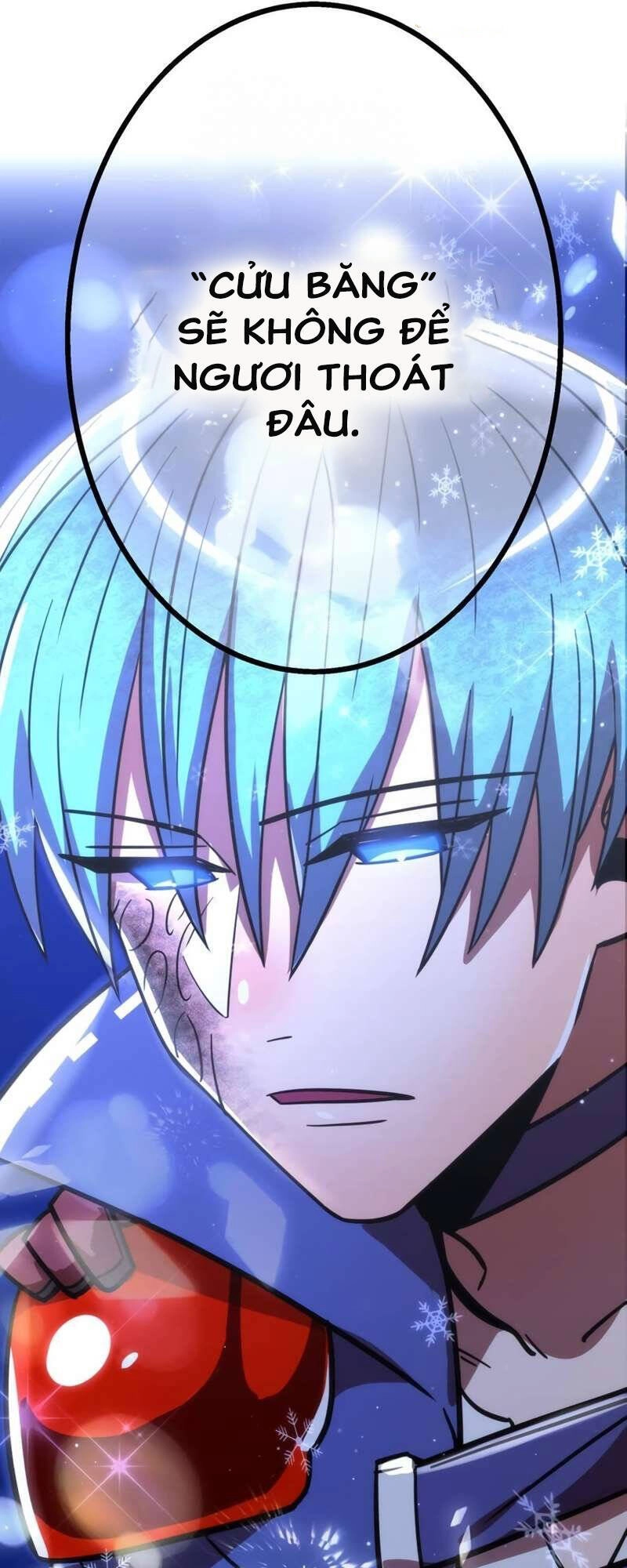 Huyết Thánh Cứu Thế Chủ~ Ta Chỉ Cần 0.0000001% Đã Trở Thành Vô Địch Chapter 58 - 38