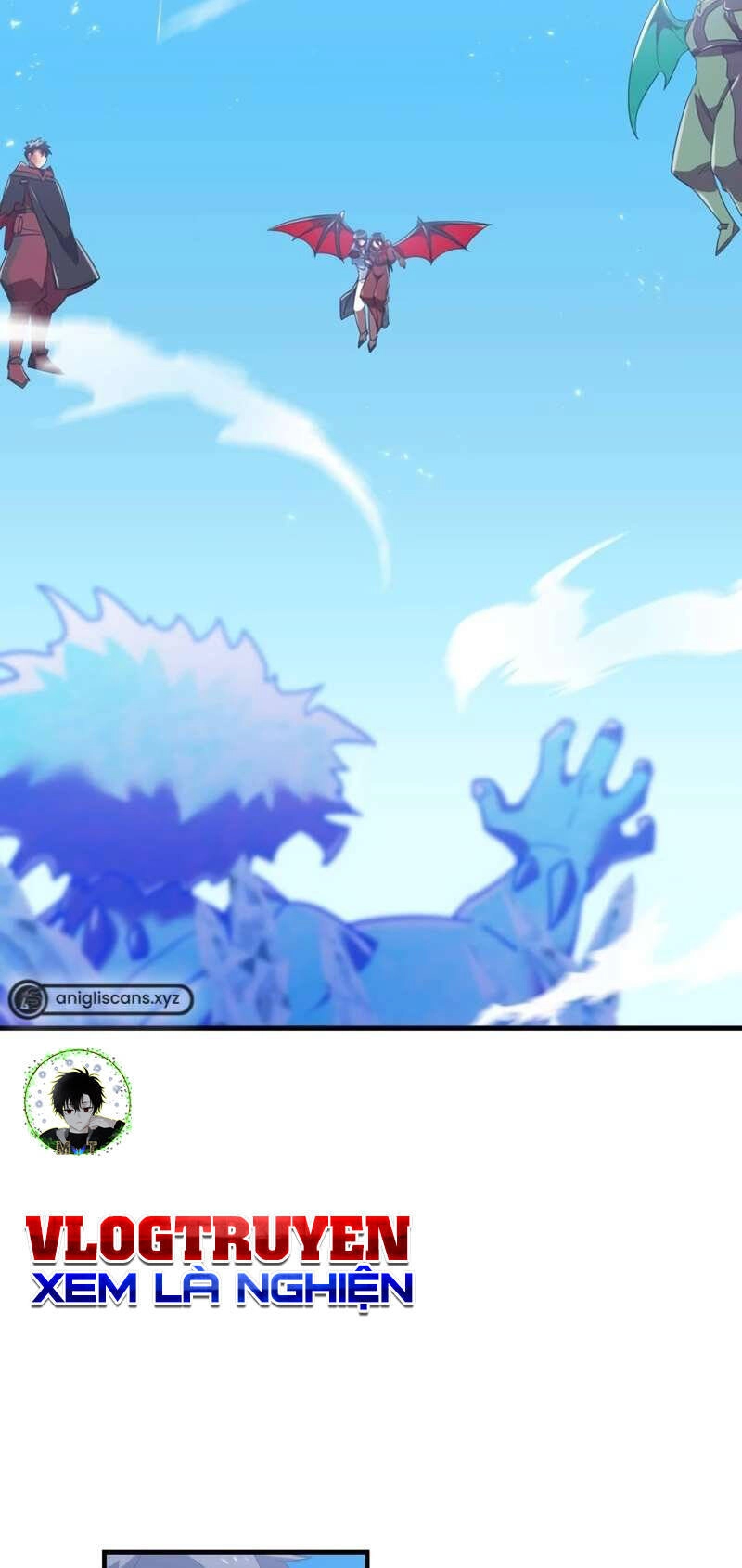 Huyết Thánh Cứu Thế Chủ~ Ta Chỉ Cần 0.0000001% Đã Trở Thành Vô Địch Chapter 58 - 42