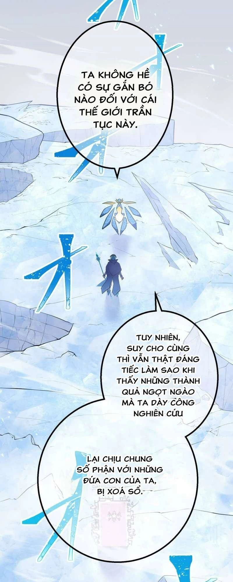 Huyết Thánh Cứu Thế Chủ~ Ta Chỉ Cần 0.0000001% Đã Trở Thành Vô Địch Chapter 58 - 46