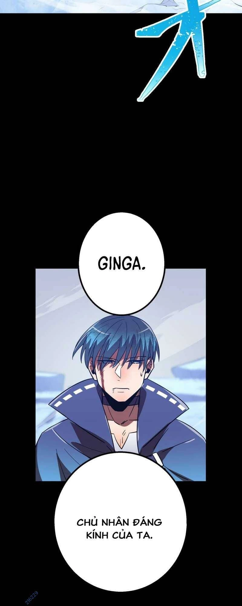 Huyết Thánh Cứu Thế Chủ~ Ta Chỉ Cần 0.0000001% Đã Trở Thành Vô Địch Chapter 58 - 47