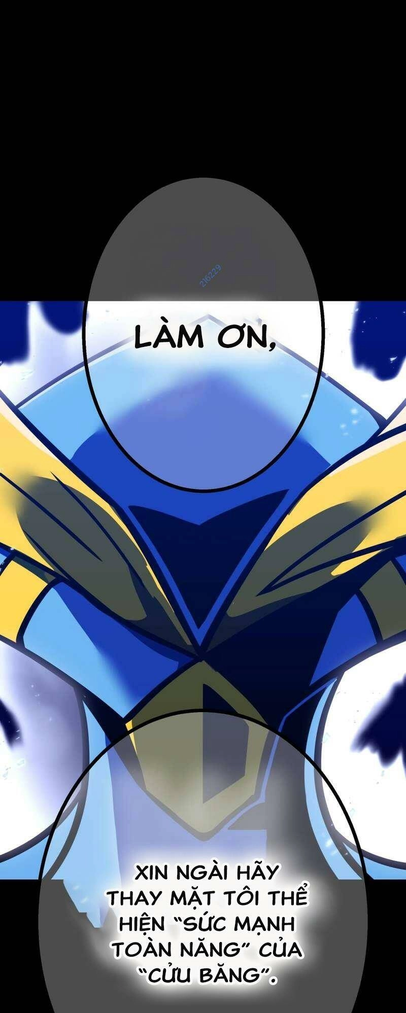 Huyết Thánh Cứu Thế Chủ~ Ta Chỉ Cần 0.0000001% Đã Trở Thành Vô Địch Chapter 58 - 48