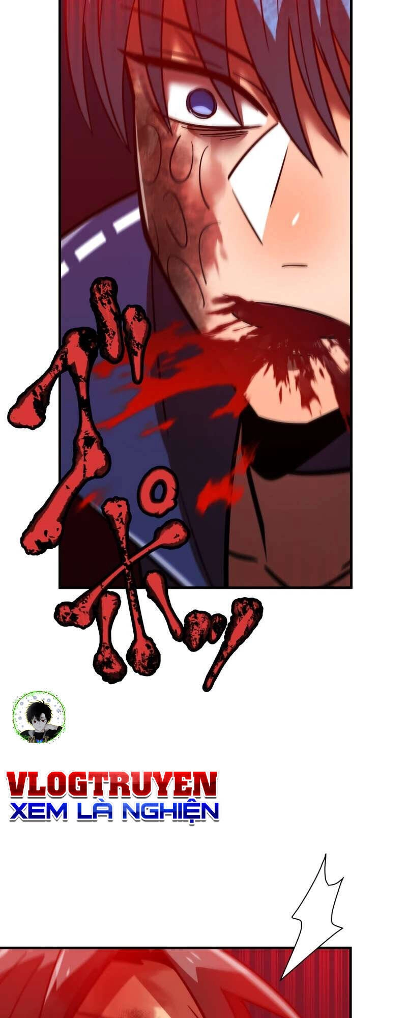 Huyết Thánh Cứu Thế Chủ~ Ta Chỉ Cần 0.0000001% Đã Trở Thành Vô Địch Chapter 58 - 54