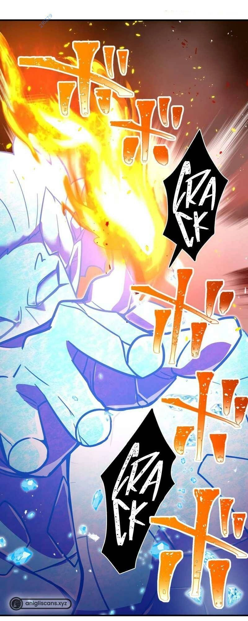 Huyết Thánh Cứu Thế Chủ~ Ta Chỉ Cần 0.0000001% Đã Trở Thành Vô Địch Chapter 58 - 56