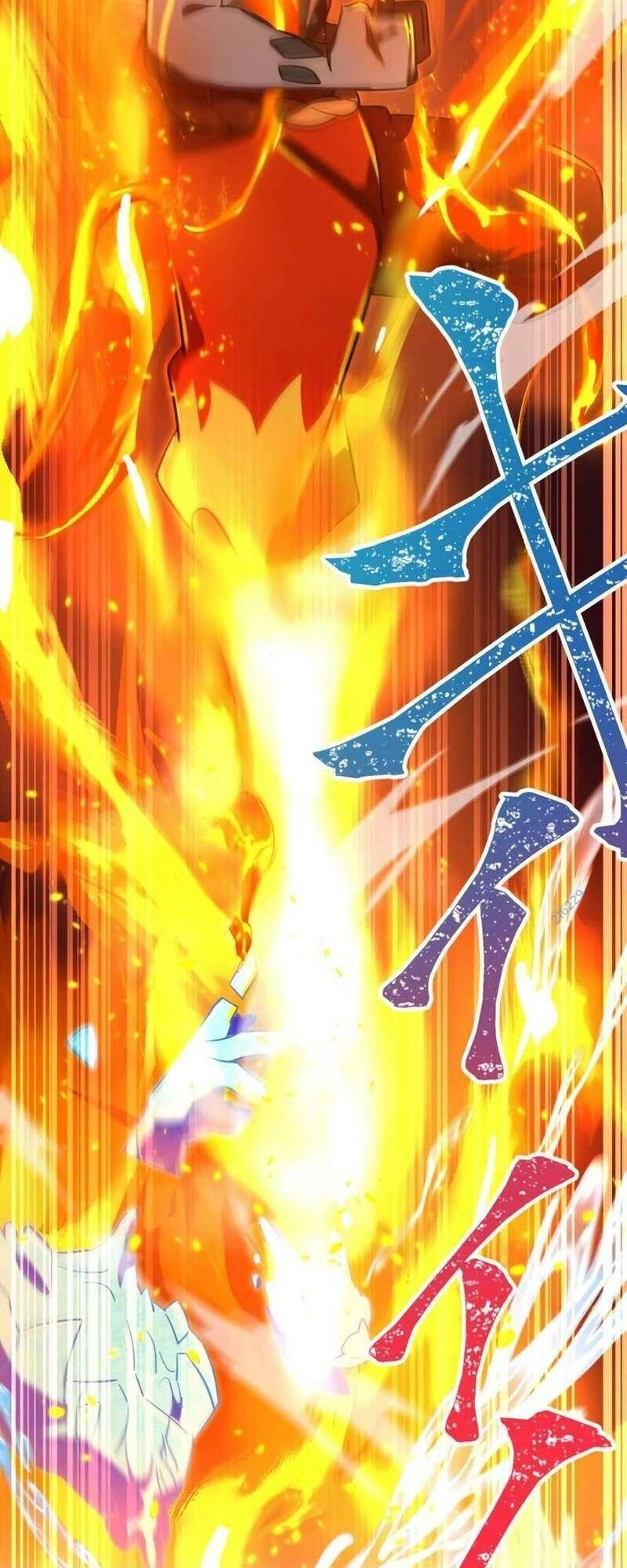 Huyết Thánh Cứu Thế Chủ~ Ta Chỉ Cần 0.0000001% Đã Trở Thành Vô Địch Chapter 58 - 58