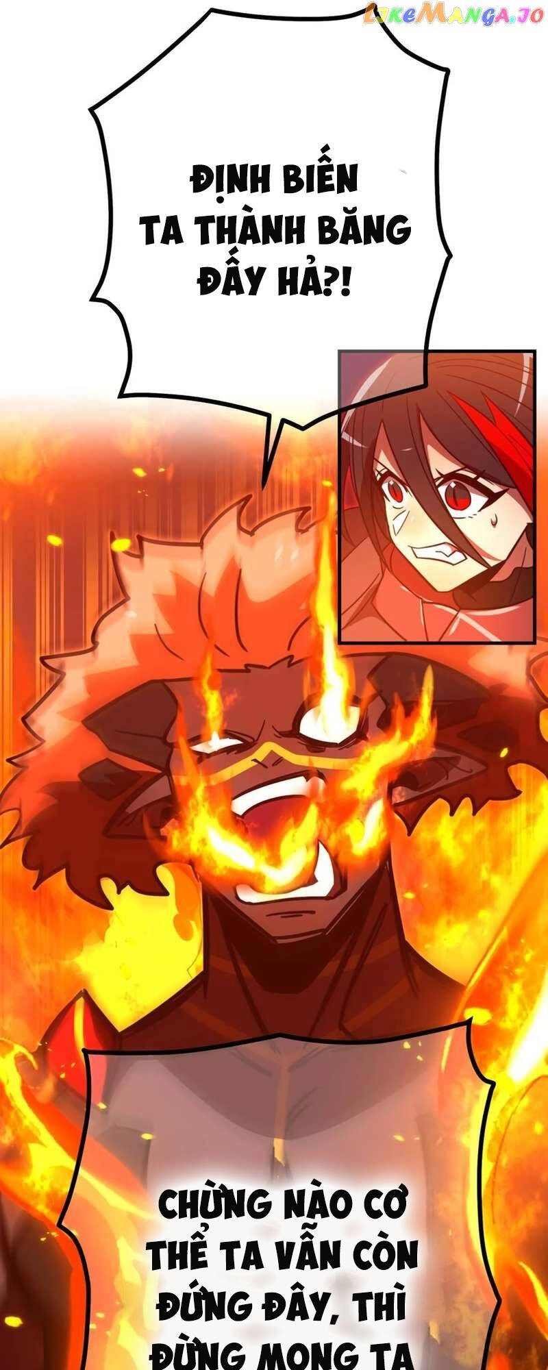 Huyết Thánh Cứu Thế Chủ~ Ta Chỉ Cần 0.0000001% Đã Trở Thành Vô Địch Chapter 58 - 62