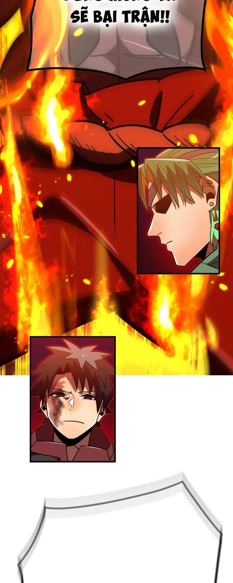 Huyết Thánh Cứu Thế Chủ~ Ta Chỉ Cần 0.0000001% Đã Trở Thành Vô Địch Chapter 58 - 63