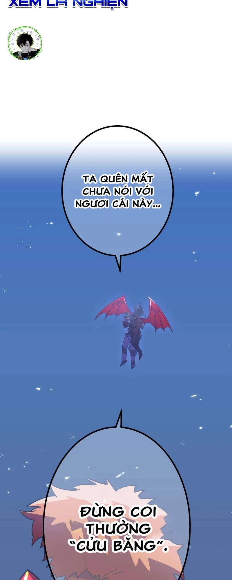 Huyết Thánh Cứu Thế Chủ~ Ta Chỉ Cần 0.0000001% Đã Trở Thành Vô Địch Chapter 58 - 75