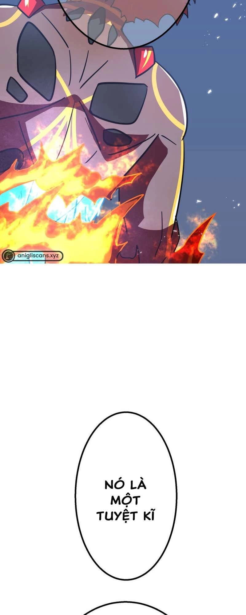 Huyết Thánh Cứu Thế Chủ~ Ta Chỉ Cần 0.0000001% Đã Trở Thành Vô Địch Chapter 58 - 76