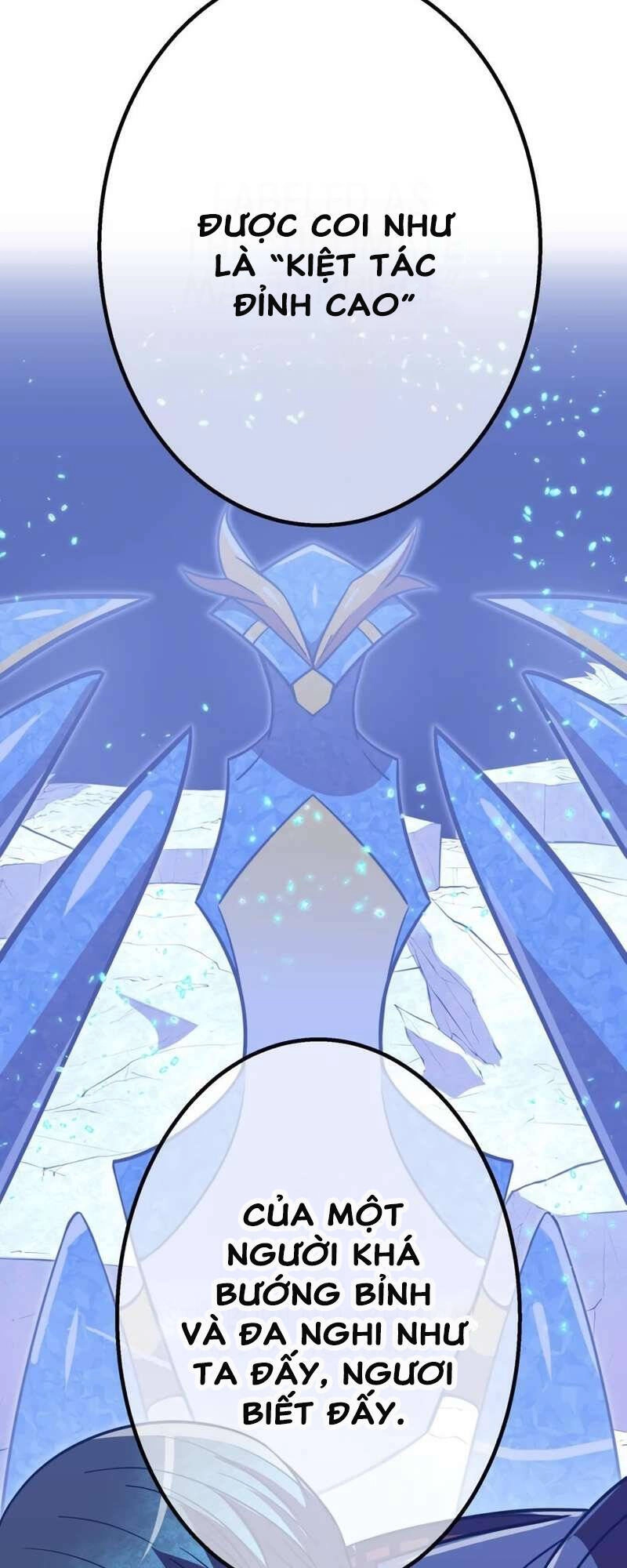 Huyết Thánh Cứu Thế Chủ~ Ta Chỉ Cần 0.0000001% Đã Trở Thành Vô Địch Chapter 58 - 77