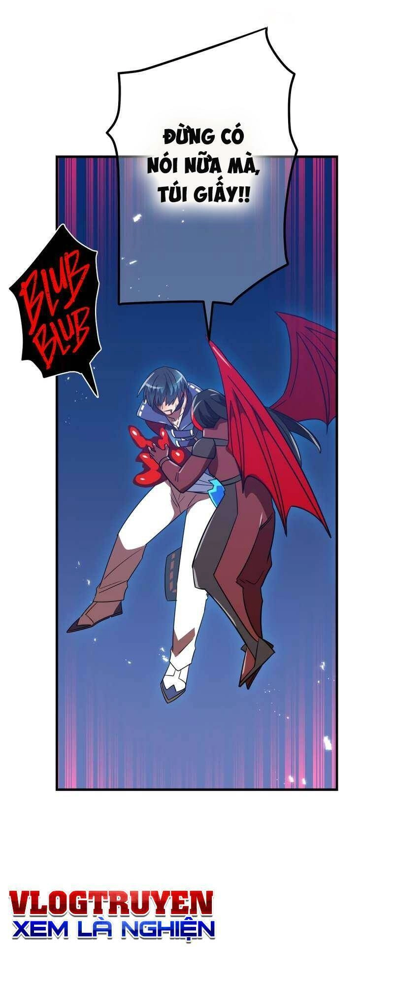 Huyết Thánh Cứu Thế Chủ~ Ta Chỉ Cần 0.0000001% Đã Trở Thành Vô Địch Chapter 58 - 80