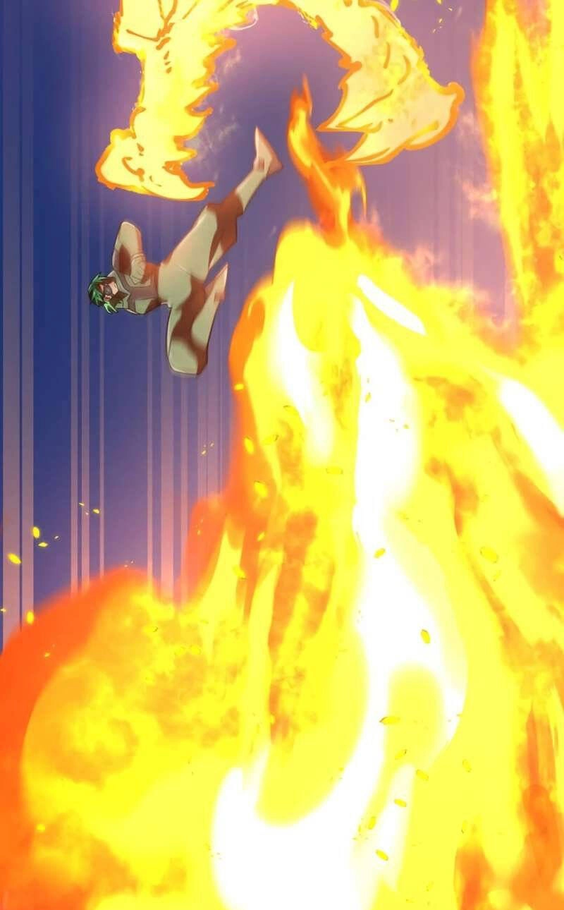 Huyết Thánh Cứu Thế Chủ~ Ta Chỉ Cần 0.0000001% Đã Trở Thành Vô Địch Chapter 58 - 90