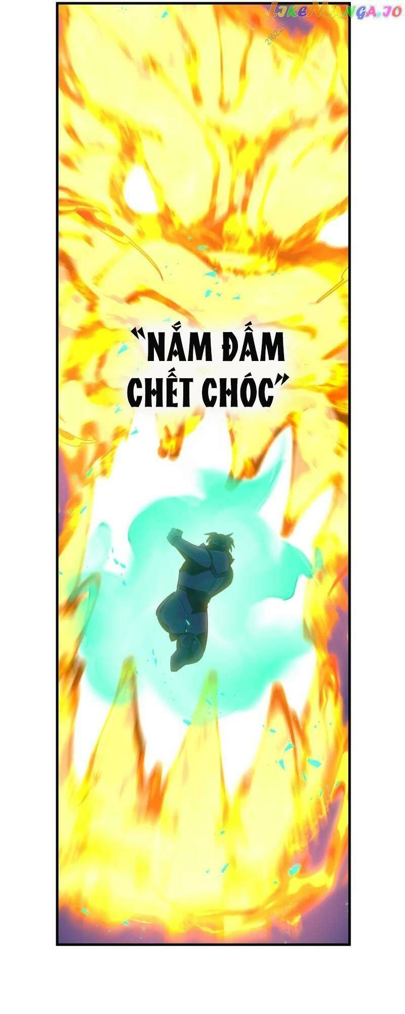 Huyết Thánh Cứu Thế Chủ~ Ta Chỉ Cần 0.0000001% Đã Trở Thành Vô Địch Chapter 58 - 92