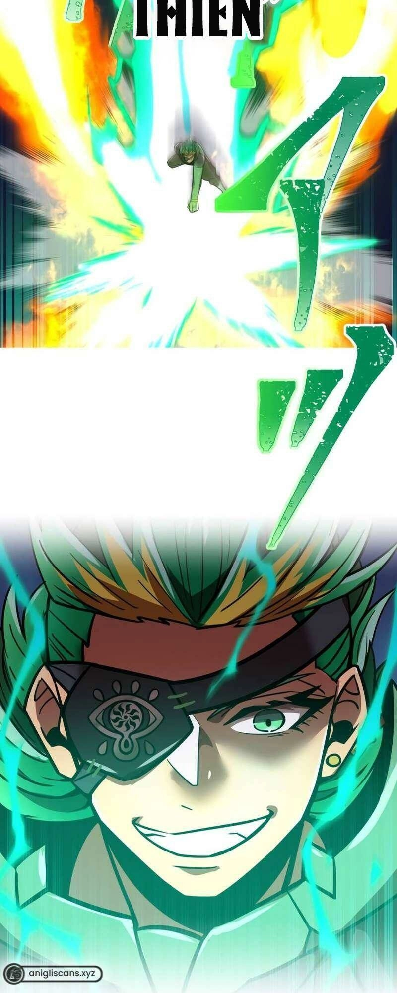 Huyết Thánh Cứu Thế Chủ~ Ta Chỉ Cần 0.0000001% Đã Trở Thành Vô Địch Chapter 58 - 94