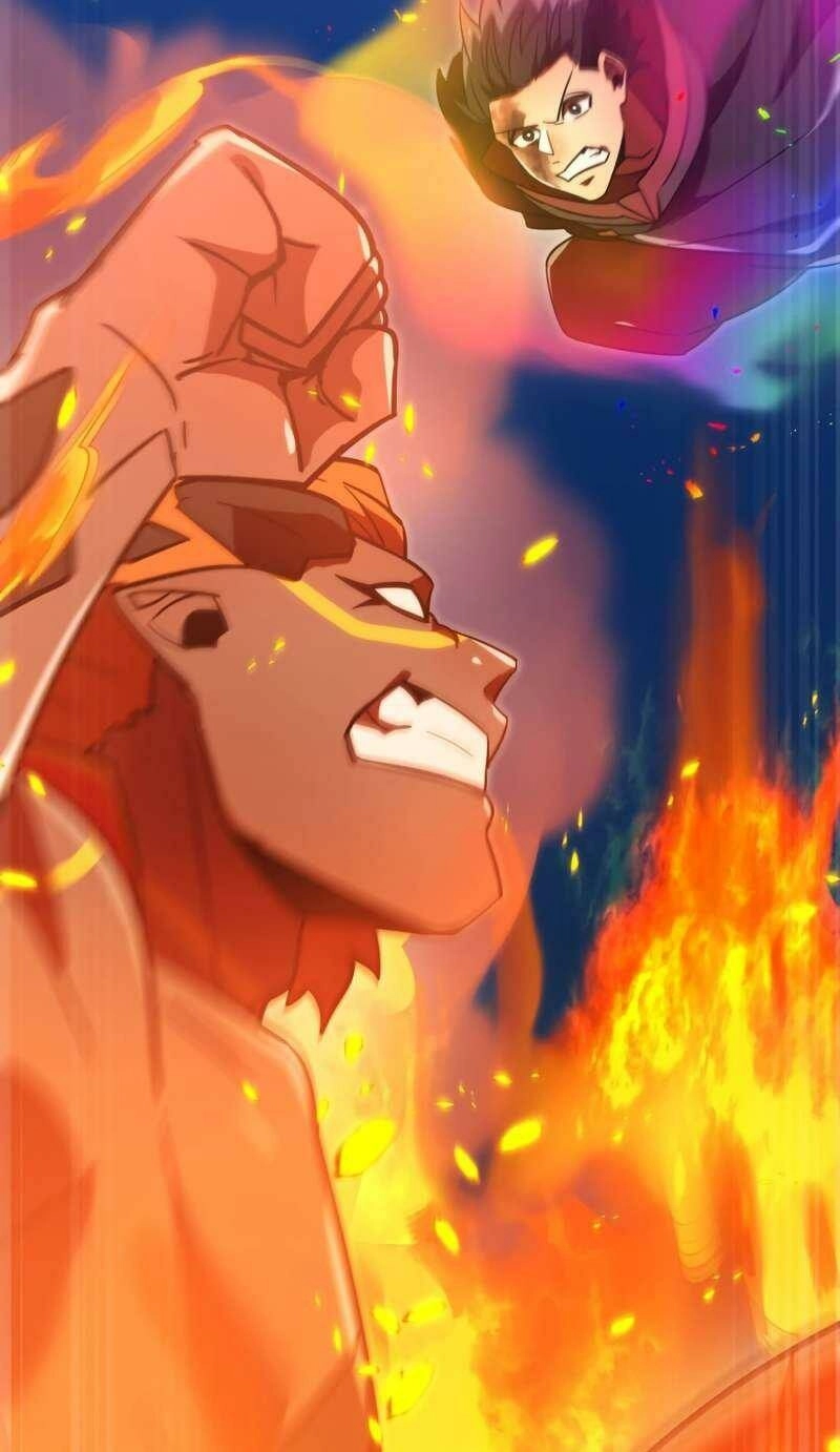 Huyết Thánh Cứu Thế Chủ~ Ta Chỉ Cần 0.0000001% Đã Trở Thành Vô Địch Chapter 58 - 96