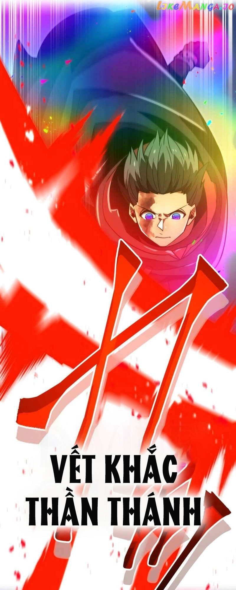 Huyết Thánh Cứu Thế Chủ~ Ta Chỉ Cần 0.0000001% Đã Trở Thành Vô Địch Chapter 58 - 98