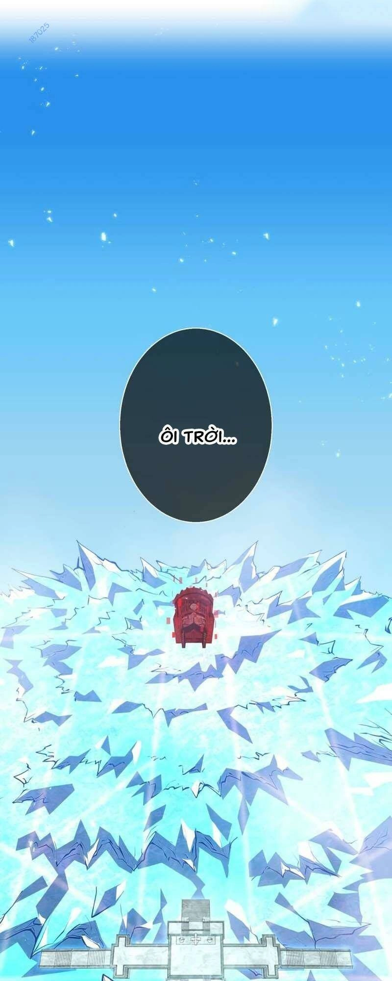 Huyết Thánh Cứu Thế Chủ~ Ta Chỉ Cần 0.0000001% Đã Trở Thành Vô Địch Chapter 59 - 1