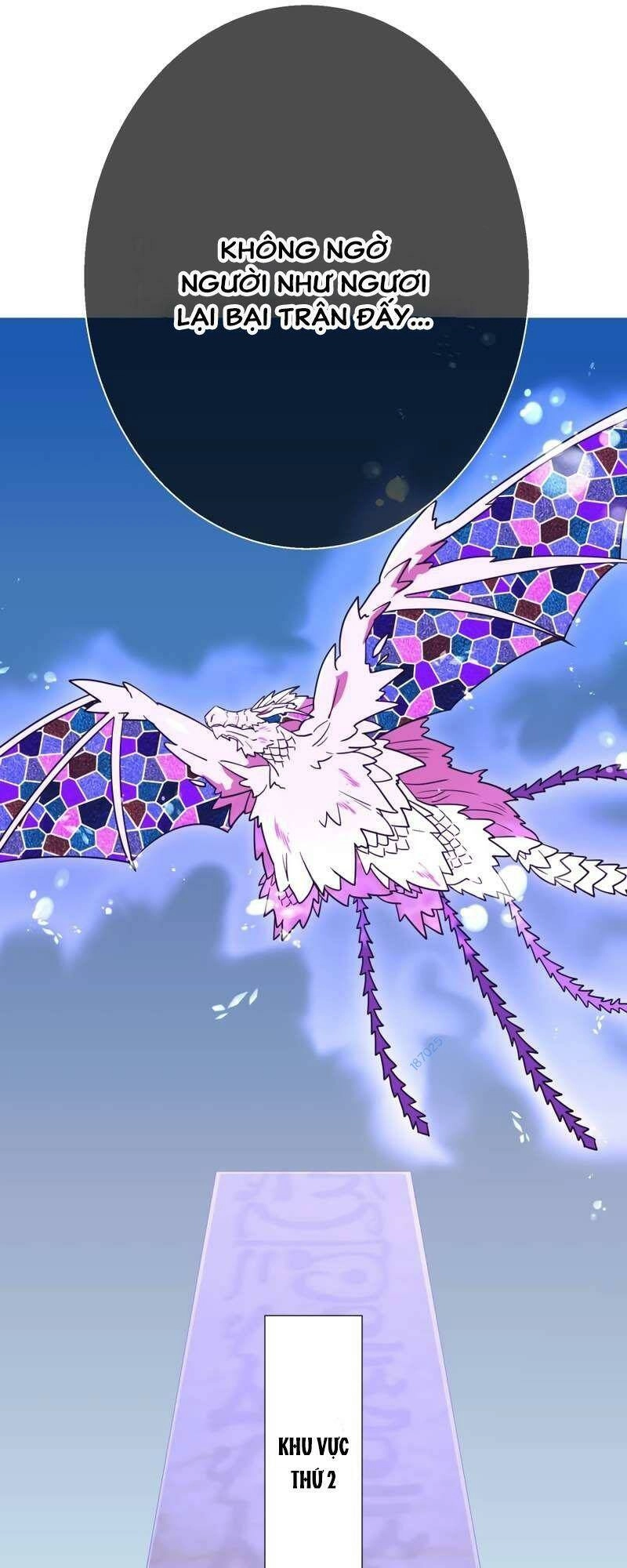 Huyết Thánh Cứu Thế Chủ~ Ta Chỉ Cần 0.0000001% Đã Trở Thành Vô Địch Chapter 59 - 3