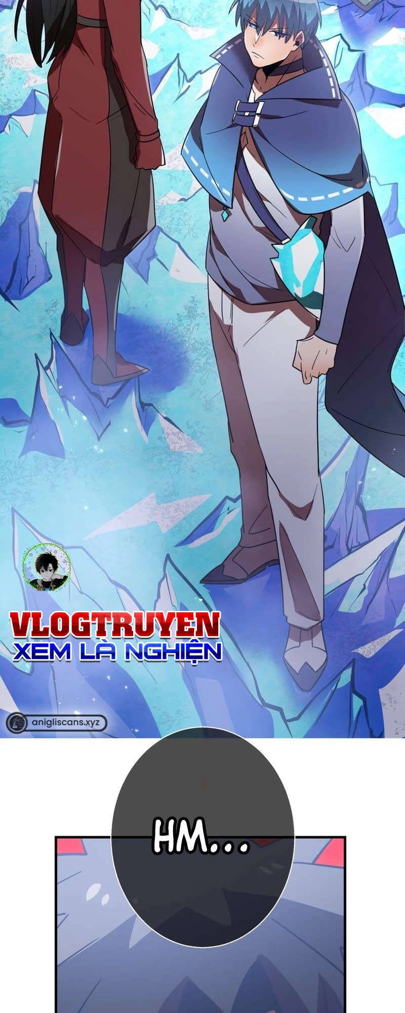 Huyết Thánh Cứu Thế Chủ~ Ta Chỉ Cần 0.0000001% Đã Trở Thành Vô Địch Chapter 59 - 8