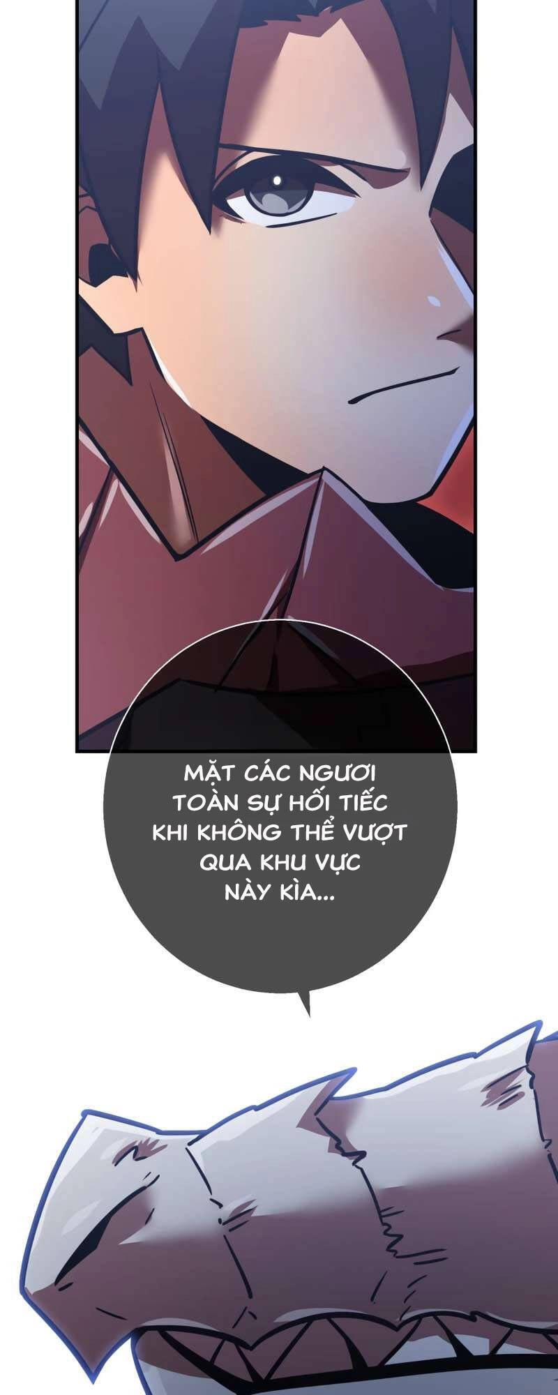 Huyết Thánh Cứu Thế Chủ~ Ta Chỉ Cần 0.0000001% Đã Trở Thành Vô Địch Chapter 59 - 9